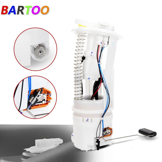 Fuel Pump Module Assembly for Nissan Frontier Pathfinder Xterra for Suzuki Equator Q