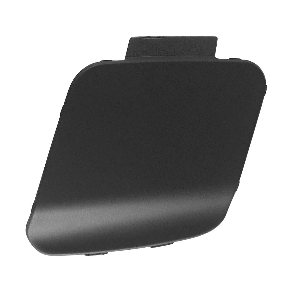 for XF 2016-2020 Front Bumper Tow Hook Eye Cover Cap Unpainted T2H3969LML Q