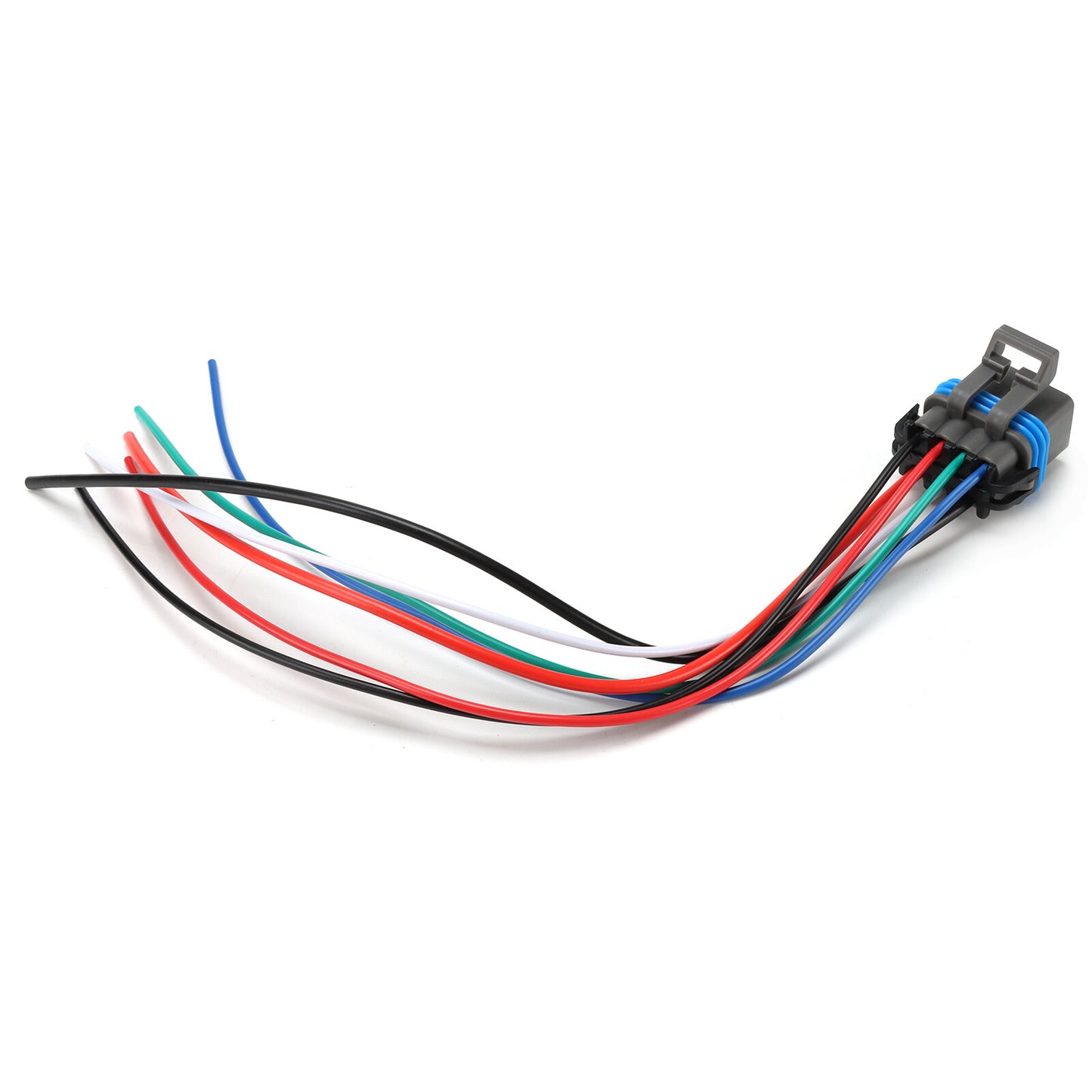 for Buick for Cadillac for GMC for Isuzu Neutral Safety Switch Connector 88862288 15305887 Q