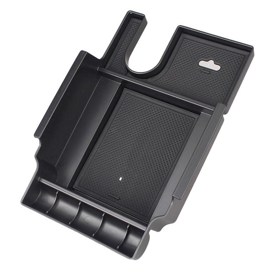 Armrest Storage Box Container Tray Center Console for Lexus RX 200t 450h 2016-22