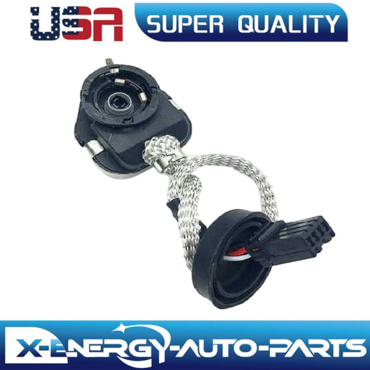 D2S HID Ignitor Cable Connector 33129-SCC-003 Fit for Honda Accord Euro CL9