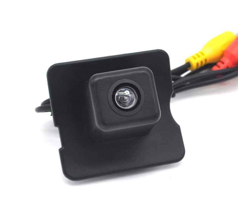 Reverse Backup Camera for Mercedes ML Class W164 ML300 350 Factory Hole Position v