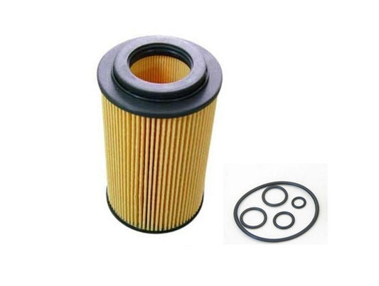 Engine oil filter 0001802609 is suitable for C230 240 250 280 300 32 E280 300- n
