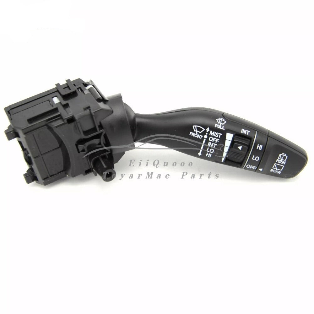 Front Windscreen Wiper Switch for 2013-2017 for Hyundai Santa Fe 93420-4Z050