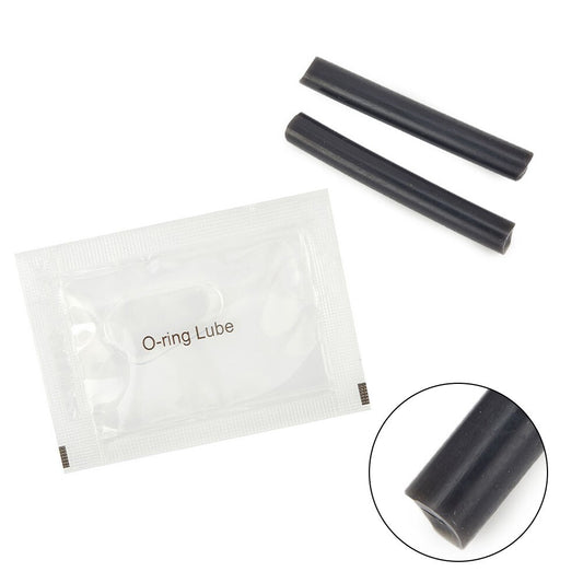 1 Set Sun Visor Repair Kit Left&Right Sun Visor Black for Jeep for WRANGLER v