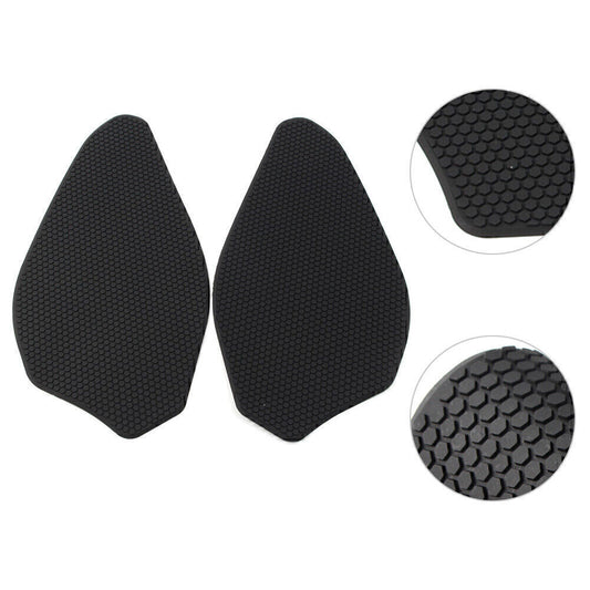 2x Fuel Gas Tank Side Protector Grip For Fit for Yamaha YZF-R3 R3 2019 2020