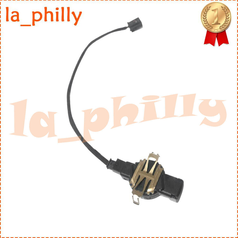 Fits 2015 - 2016 ATS XTS XT5 CT6 Front Windshield Rain Sensor with Pigtail Black Q