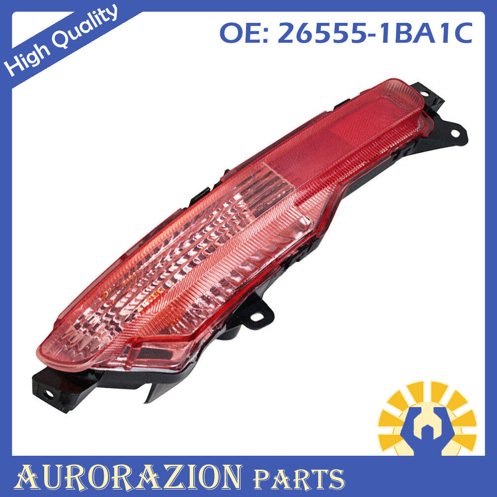 Left rear turn signal light 265551BA1C, applicable to for Infiniti EX35, EX37, QX50, QX80, new. n
