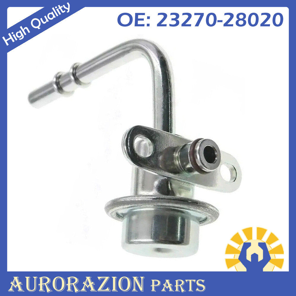 Fuel injection pressure regulator pulse damper suitable for Camry 23270-28020- n
