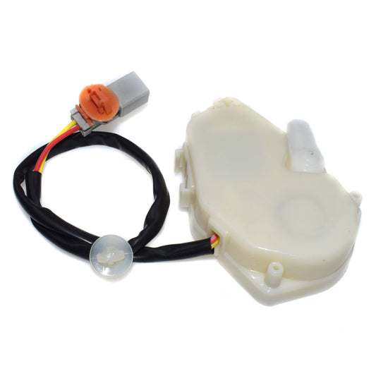The right front door lock actuator is suitable for Honda CR-V Prelude 1997-2001 model 72115S03G11. n