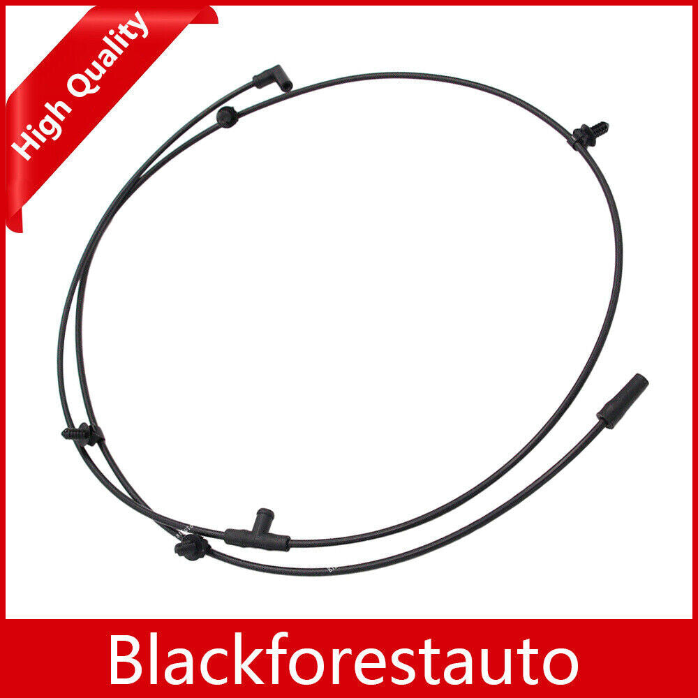 Wiper Washer Windshield Washer Hose 05116306AF For 2009-2020 for Dodge Journey Q