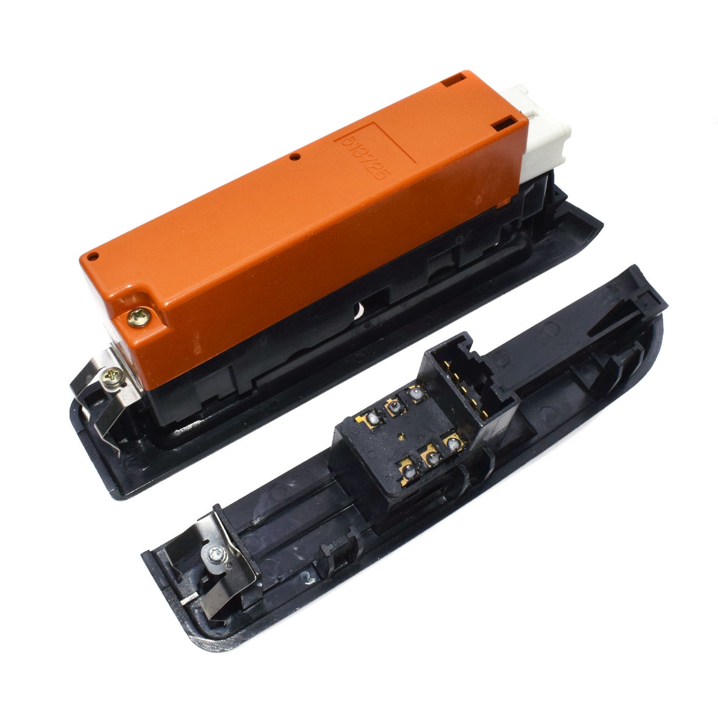The power window switch is suitable for Isuzu NPR NQR NPR-HD 8973151840 on both sides- v