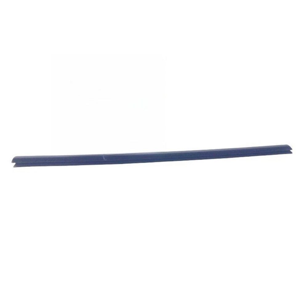 Front Door Glass Pressure Strip - Inner L 1pc # F1EBA20571BA