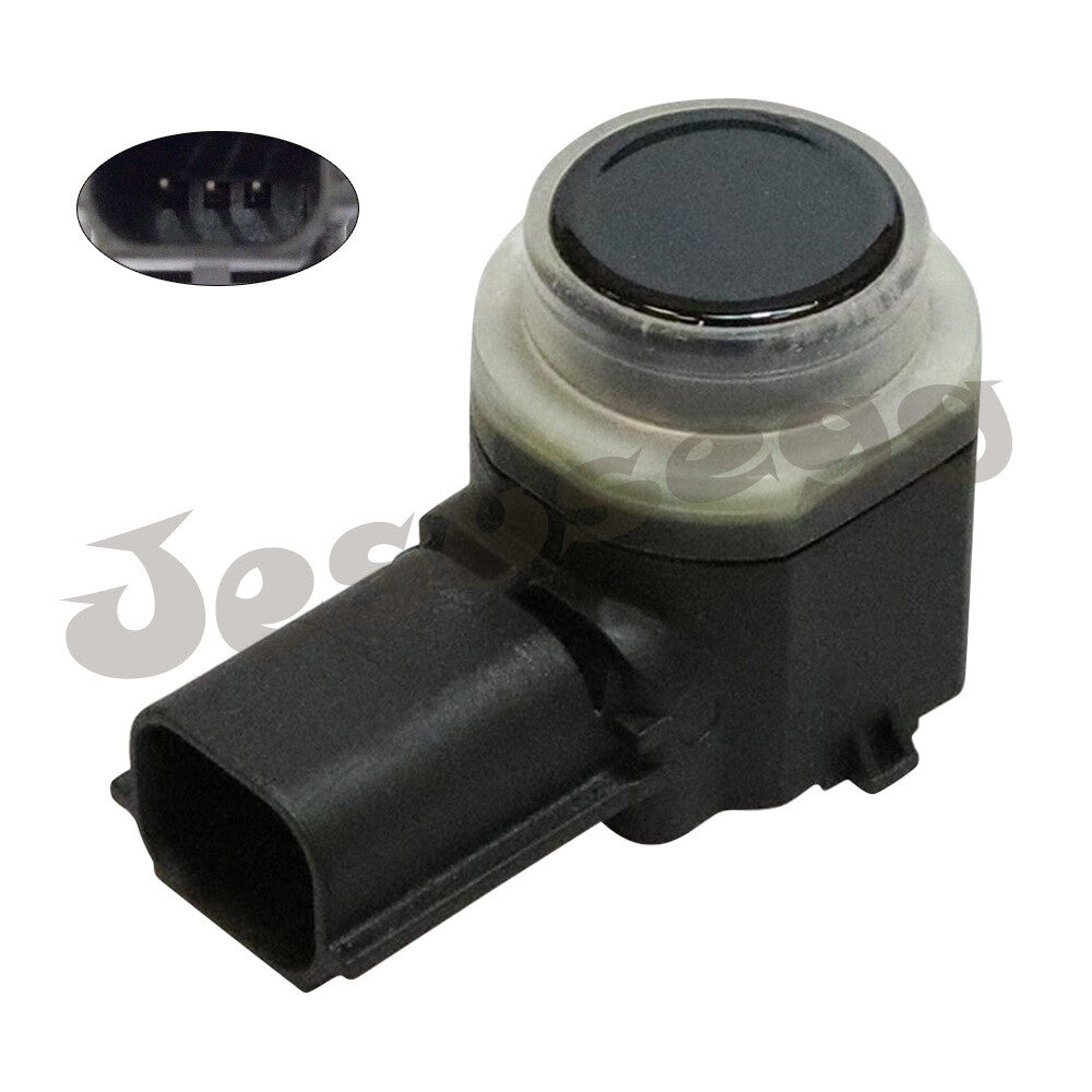 for Ford Focus 3 Parking Sensor for Rear Bumper F1CT-15K859-AAW 2.0 Petrol 184kw Q