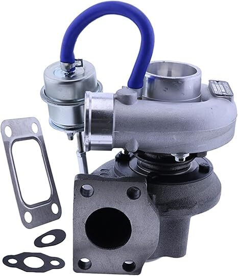 Turbo charger 2674A393 727266-0003 for Perkins T4.401 TN4.401 Engine 1004-40T