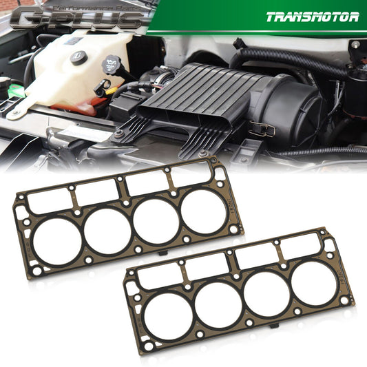 12589227 LS2 L76 60 for Corvette Silverado for GMC for Sierra - v