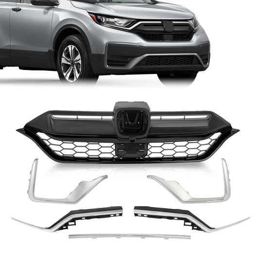 2020 - 2022 CRV CRV Senior CRV 6th Generation - v