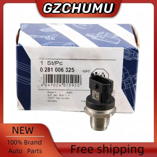Equipment Manufacturer Hydraulic Pressure Sensor for Transmission 2 Clutch 28600-RCL-004 for Honda