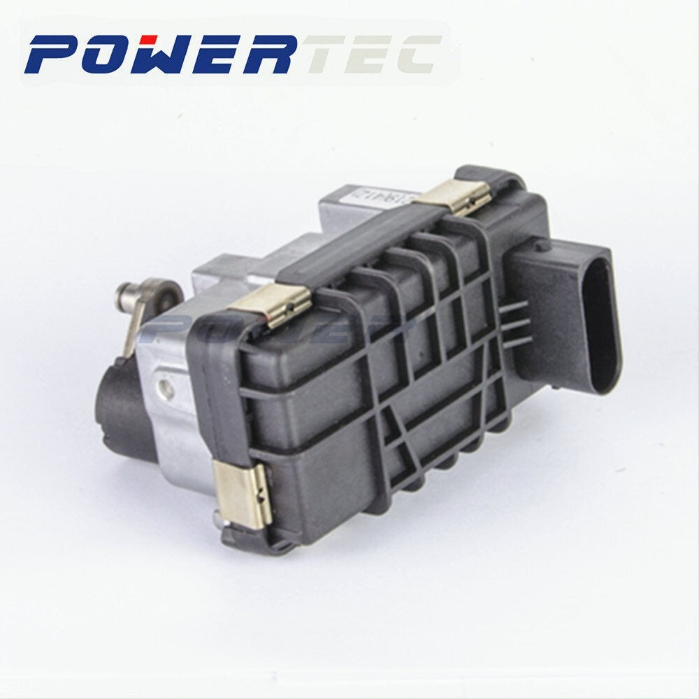 Turbine actuator 761399-0002 is suitable for Jeep Cherokee 3.0CDI 160Kw 218HP 6NW008412 712120