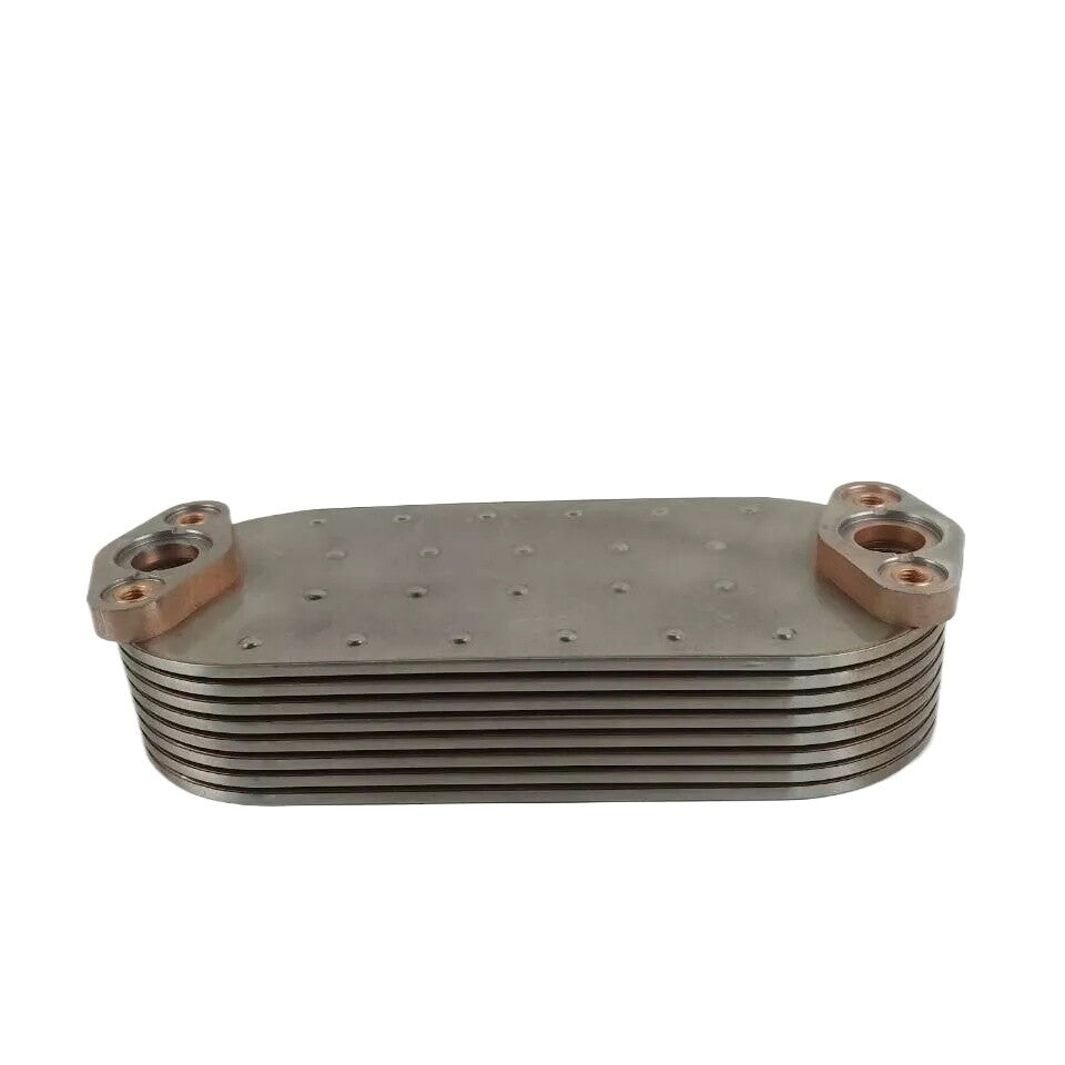 Oil Cooler For Perkins Engine 2486A959 Q