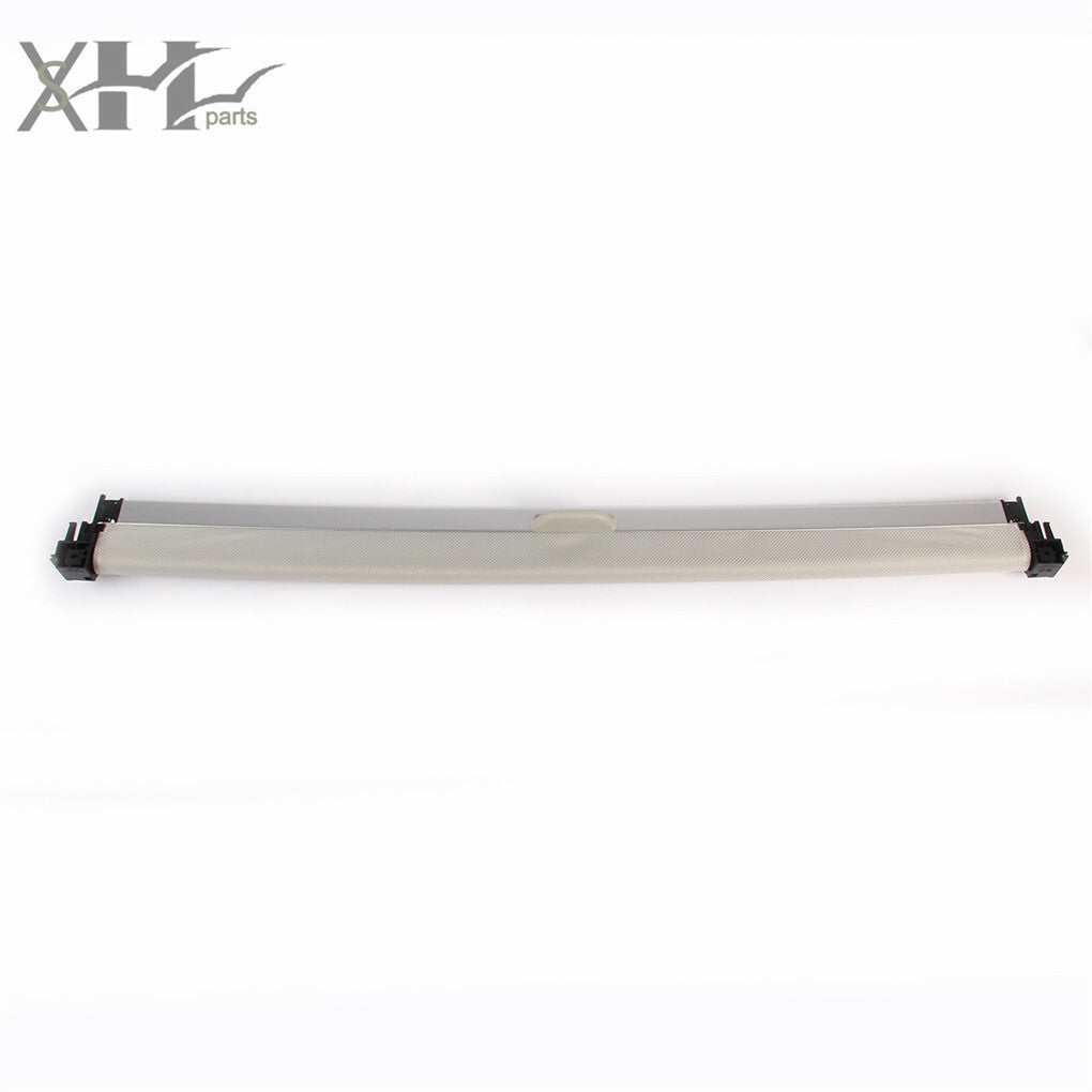 3C8877307A Sunroof Sun Roof Shade Cover Assembly Gray for VW CC 2012-2017 Q