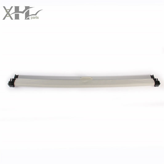 3C8877307A Sunroof Sun Roof Shade Cover Assembly Gray for VW CC 2012-2017 Q