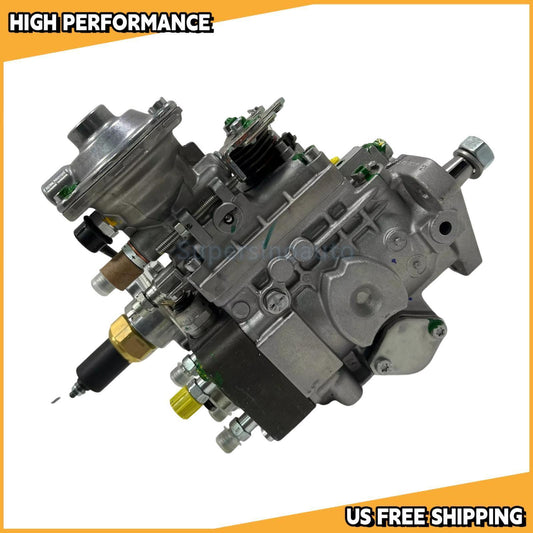 Fuel Pump 0460424491 504387476 Fits for IVECO Injection Pump