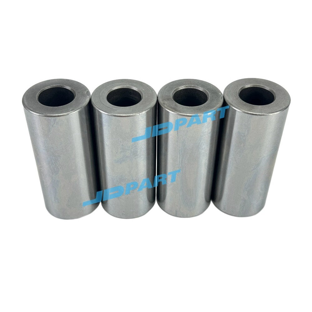 4-piece piston pin set for modern D4CB excavator engine parts -