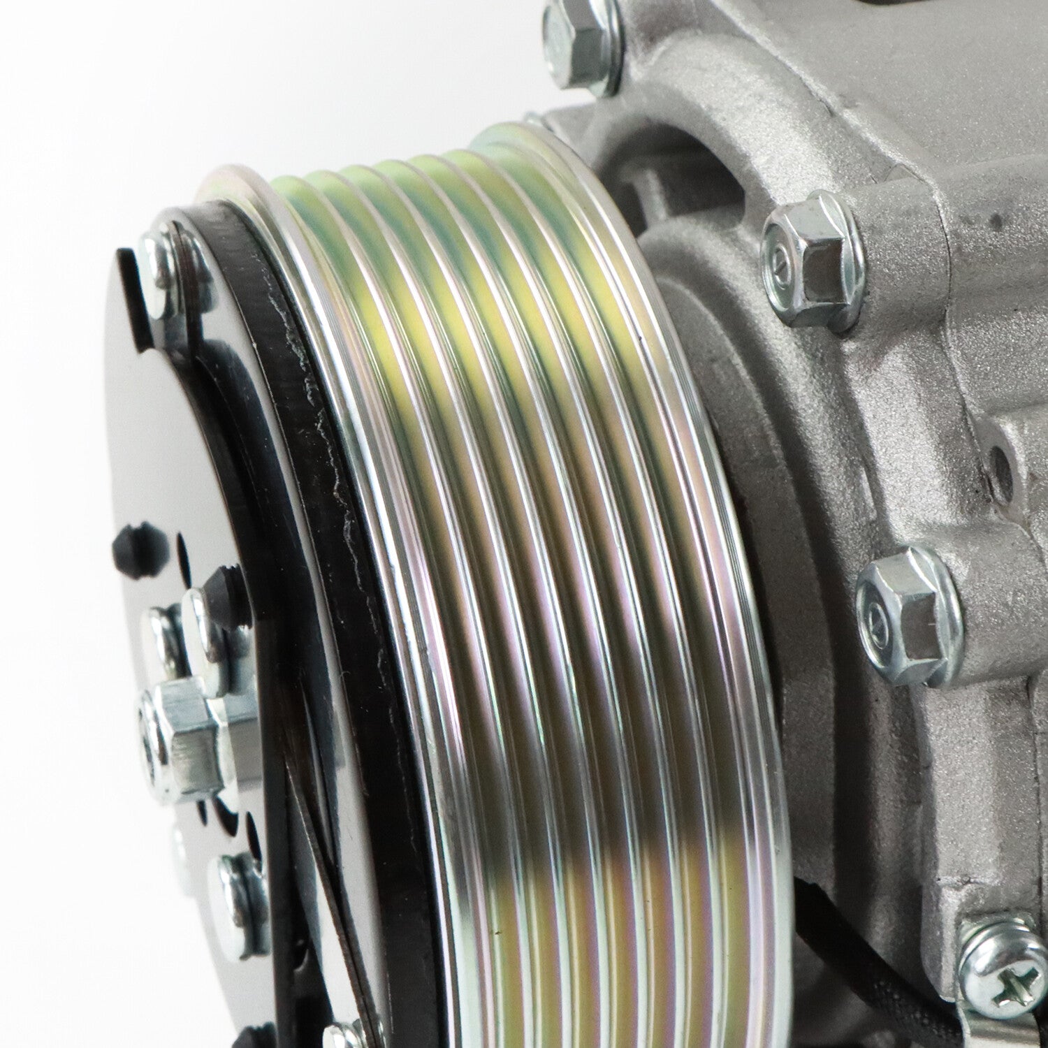 AC A/C Compressor For 2010 2011 2012 2013 2014 2015 for Honda CR-V 2.4L l4 2004920