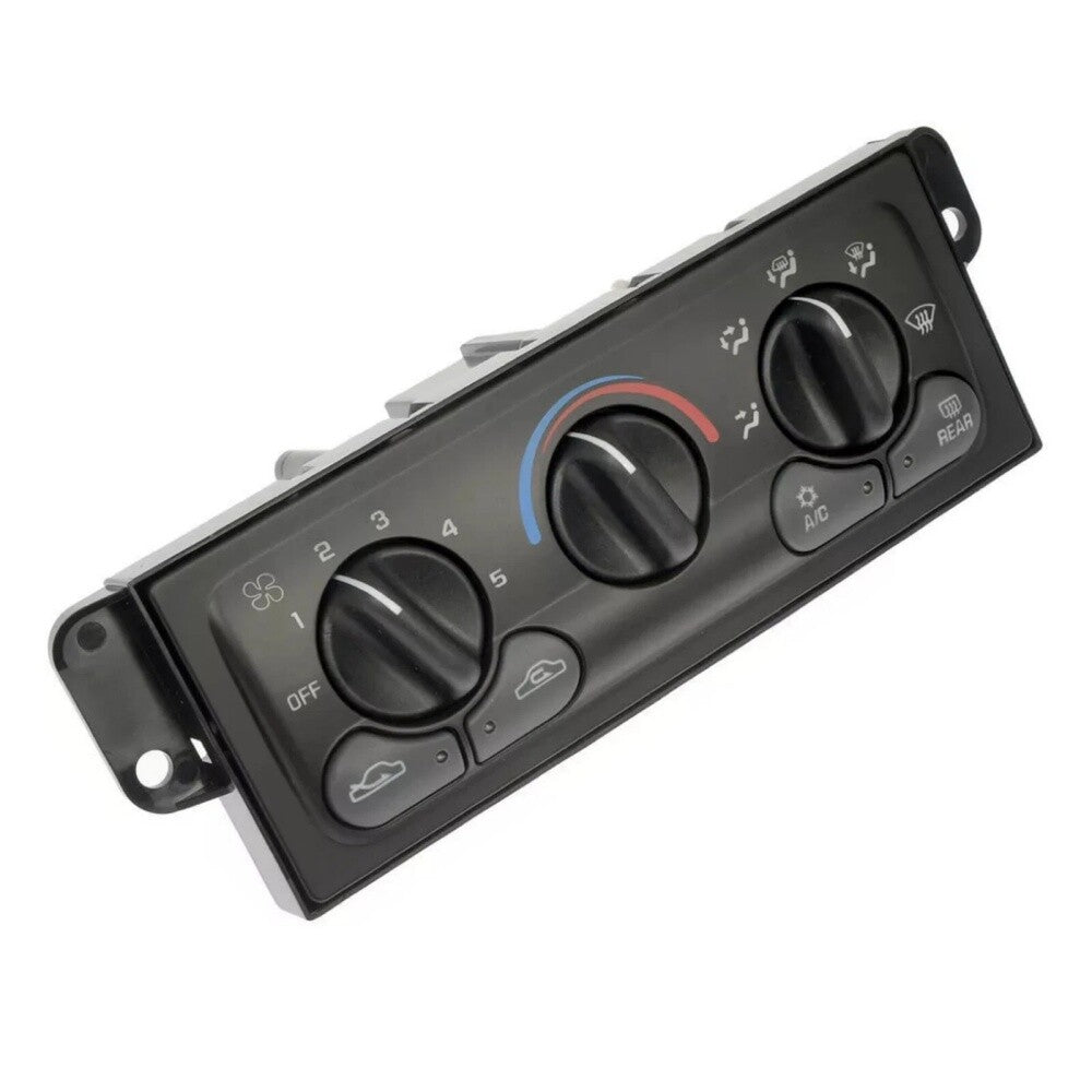 A/C Climate Control Module Panel 22601654 599-213 22695681 for Chevrolet Malibu Q