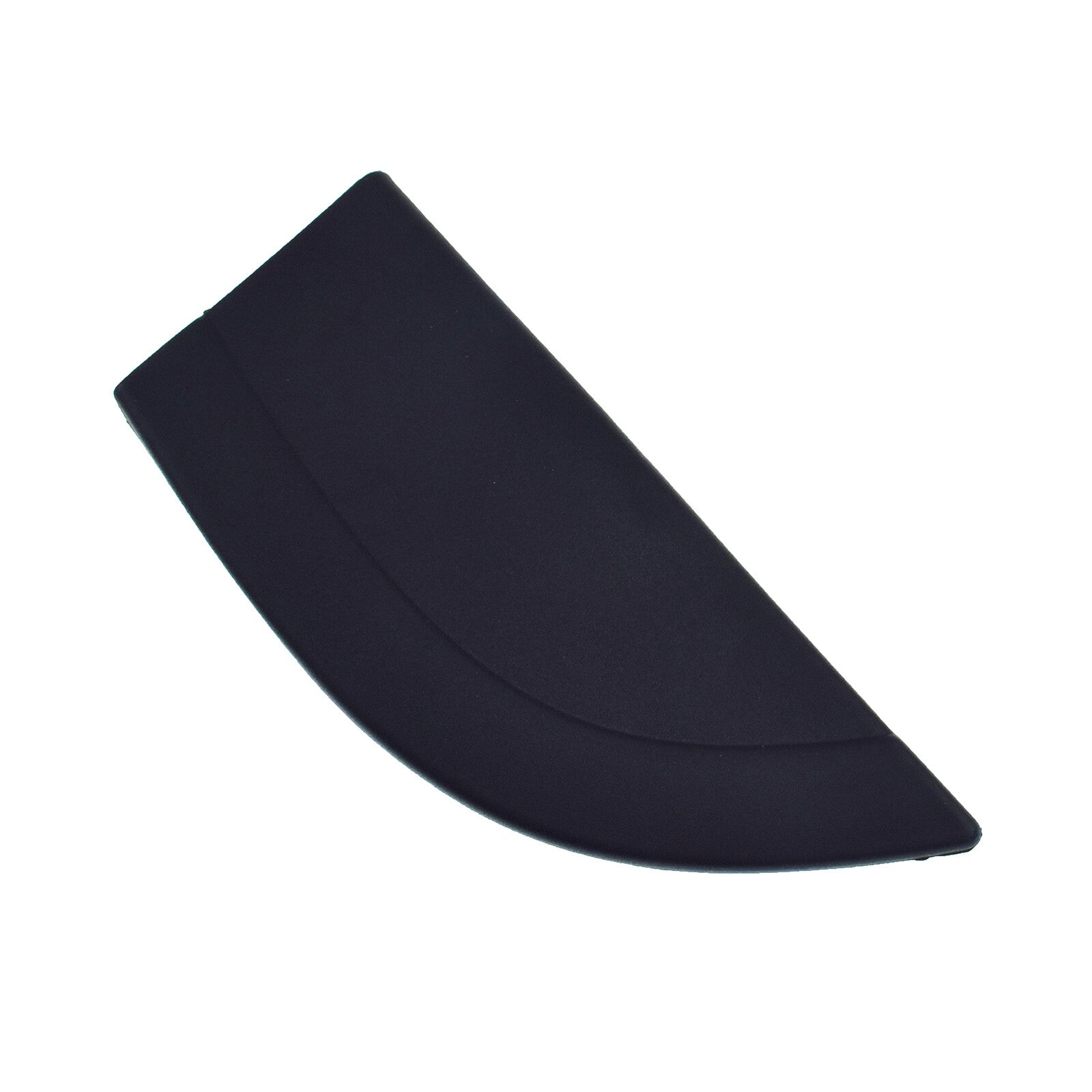 Left rear window triangle plate delta molding suitable for modern accents 2006-2010 Q