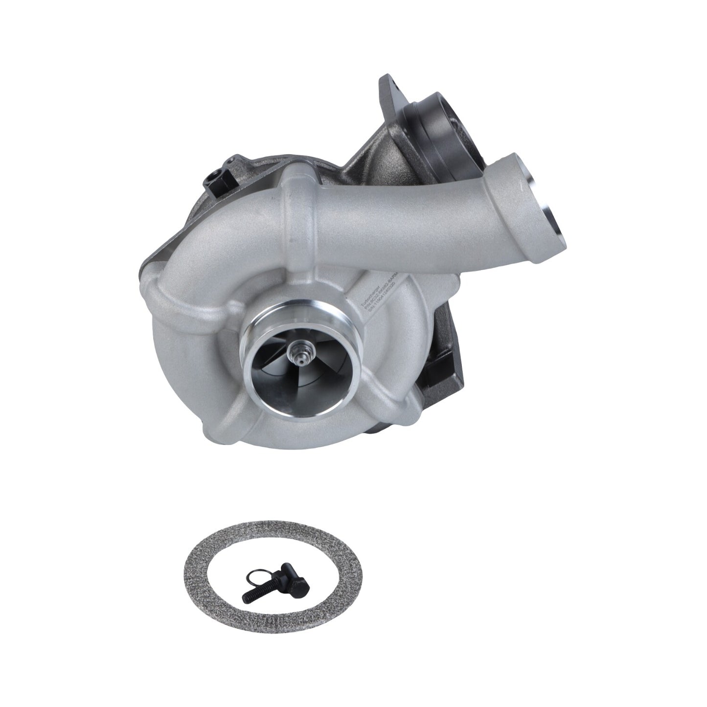 Turbo Turbocharger for Ford F-250 08-10 6.4L 8C3Z-6K682-BARM