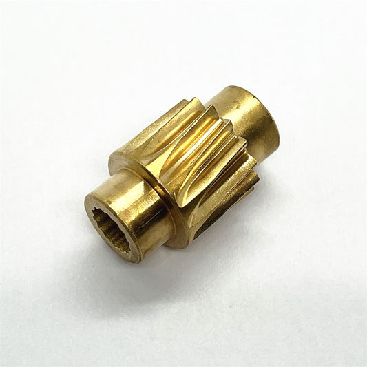14T Power Electric for Seat Control Adjust Wheel Copper Gear for Toyota for Corolla RAV4 Q