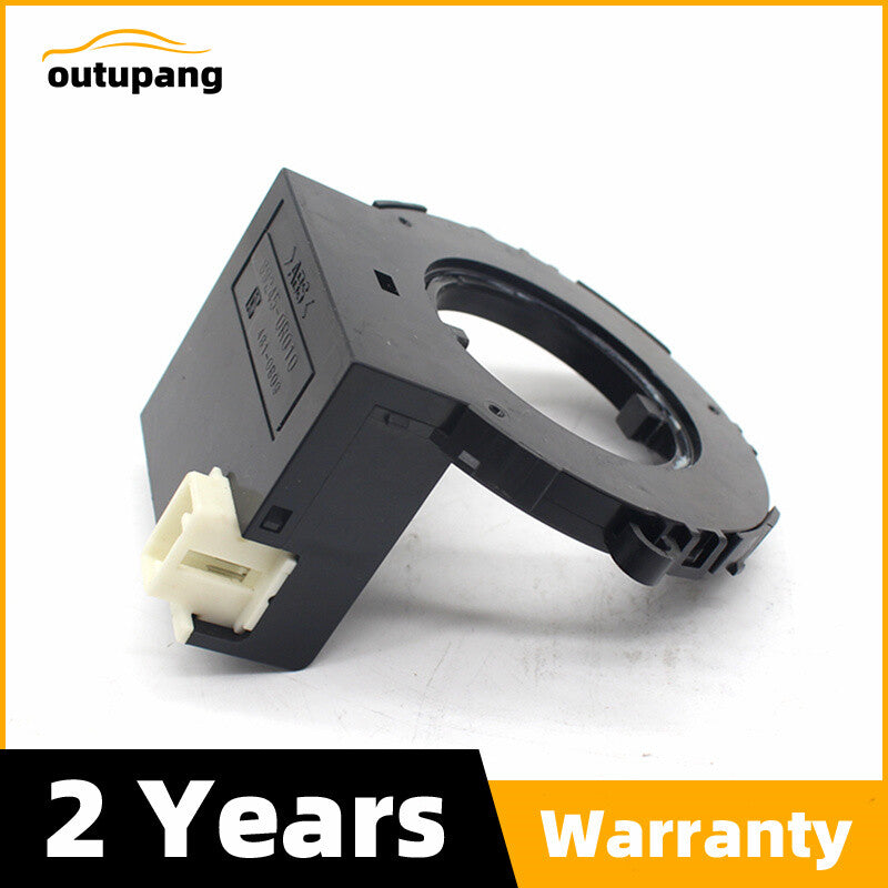 The new steering angle sensor is suitable for 2007-2013 Highlander models 89245-48050