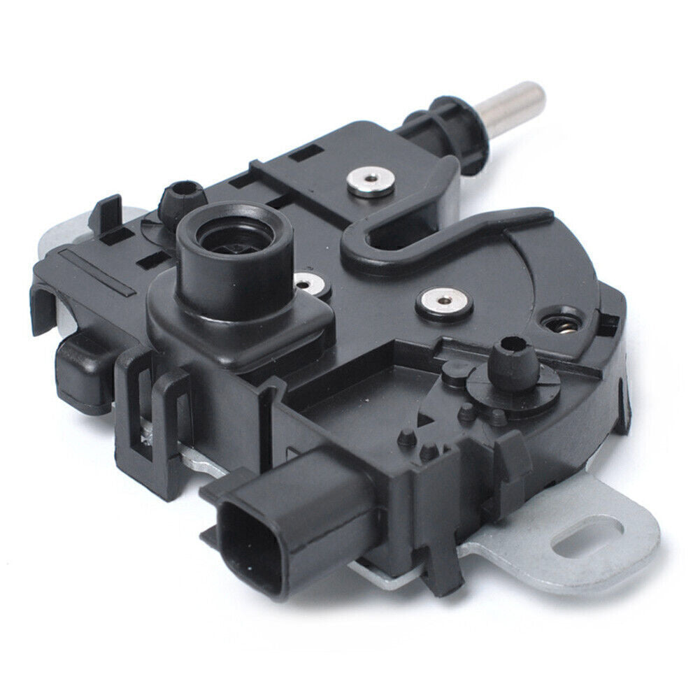 Front Hood Latch Lock Actuator Fit for Ford Focus C-Max Kuga 3M5116700AC Auto