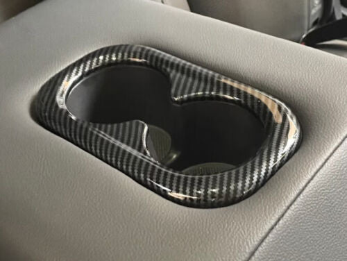 A pair of black front and rear fenders, splash protection, collision protection cover, and protective kit- v
