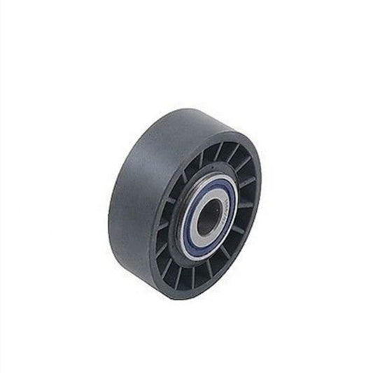 Tensioner Pulley Idler Pulley For 1998-2003 2004 for Mercedes-Benz SLK230 1032000570 Q