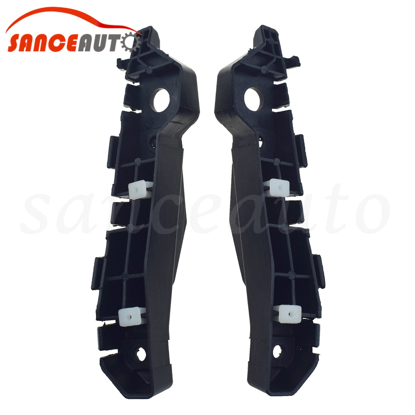Suitable for HYUNDAI Santa Fe 2007-09 Front Bumper Brake Mount LH Right Handhold 86515-2B000 86516-2B000- n