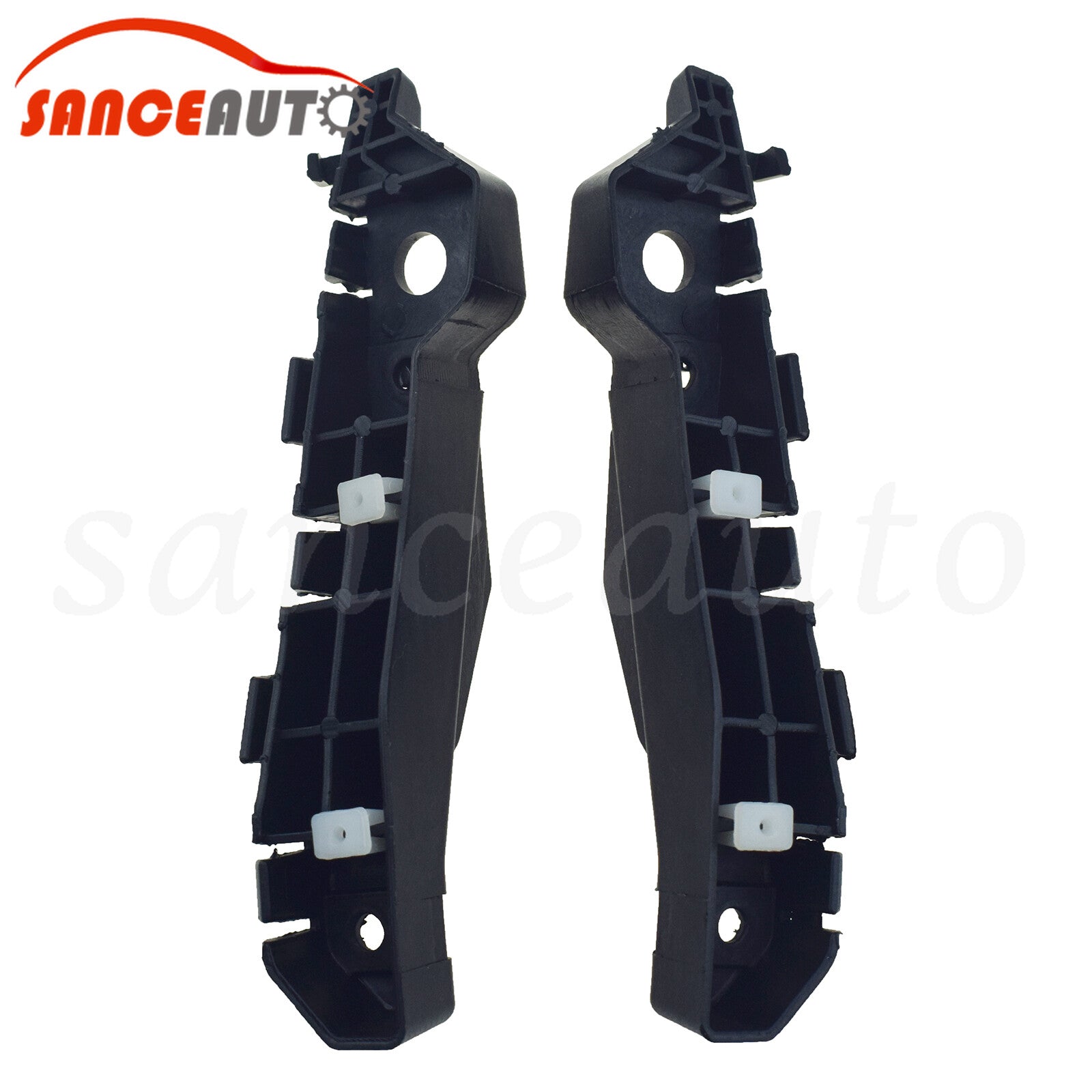 Suitable for HYUNDAI Santa Fe 2007-09 Front Bumper Brake Mount LH Right Handhold 86515-2B000 86516-2B000- n