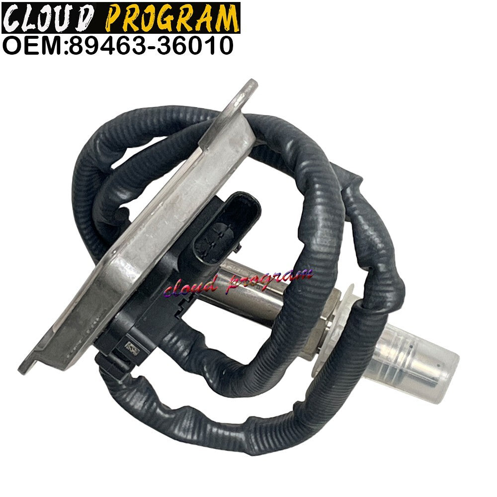 NITROGEN OXIDES SENSOR 89463-36010 For 2017- Coaster for Hino n