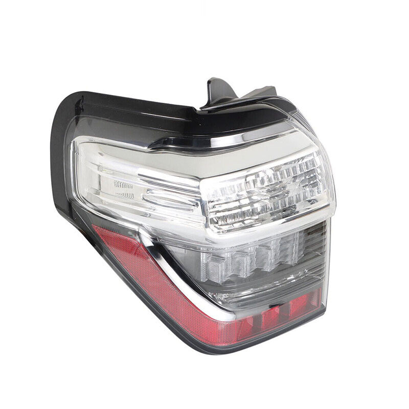 1-piece set suitable for 14-23 for Toyota 4Runner right passenger side LED taillights
