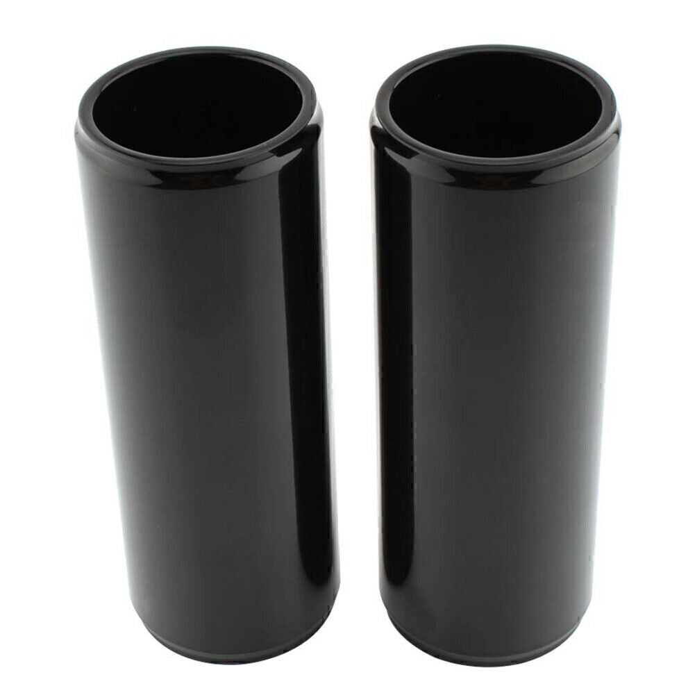 Motorcycle 50mm Front Fork Cover Set for Harley Sporster X48 2016-2023 2021 Q