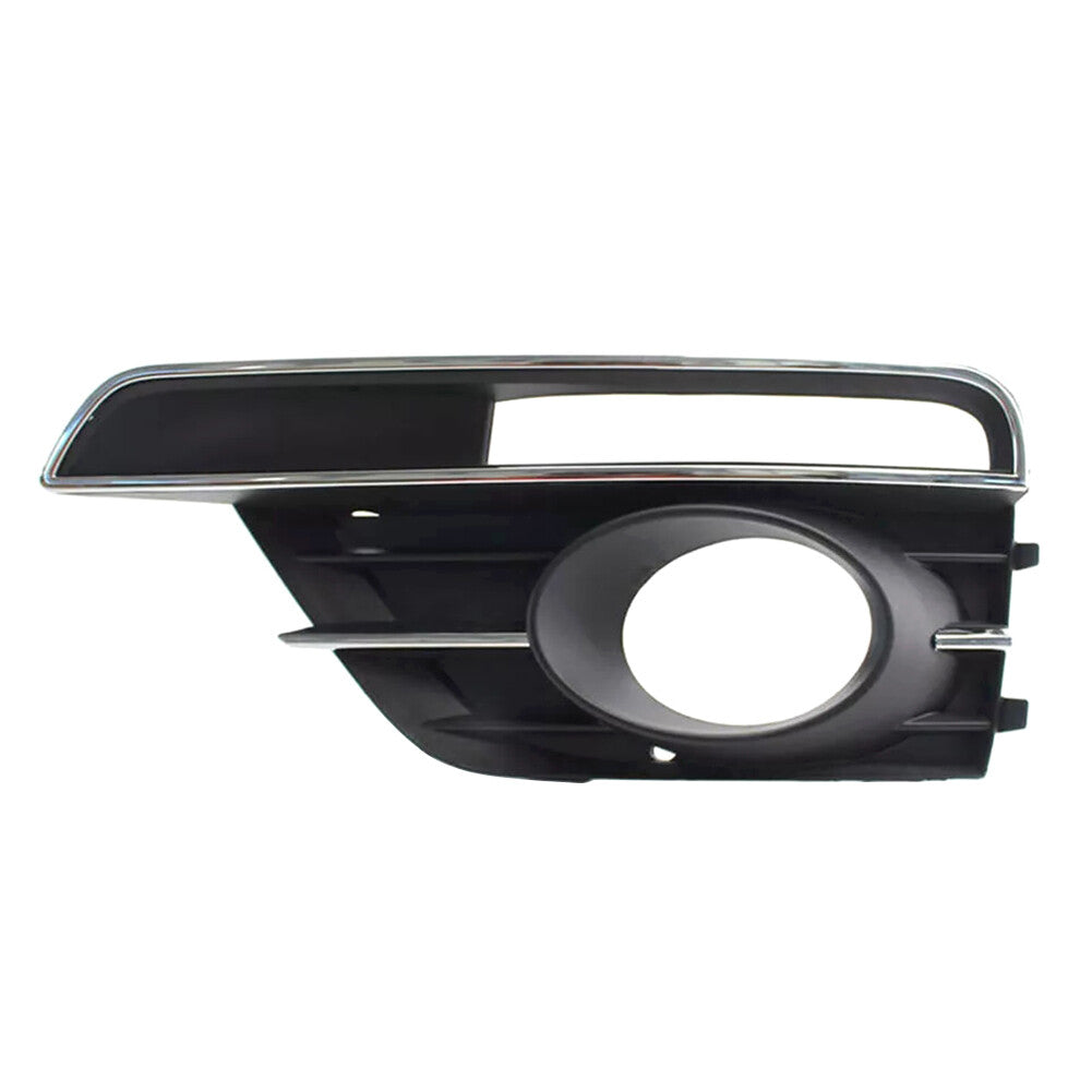 Front Bumper Fog Light Lamp Grill Bezel Cover for VW Beetle 2016-2019 Left