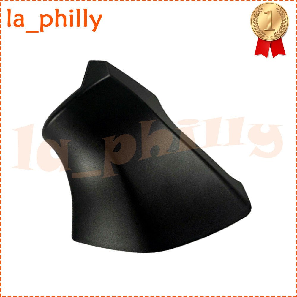 Right Rearview Mirror Triangle Base Cover Fits 2020 2021 2022 for Toyota Highlander