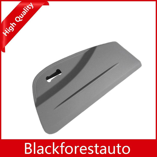 Left Power for Seat Trim Panel Bezel Cover Gray for Chrysler PT Cruiser 2006 to 2010 Q