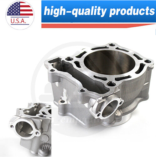 STD Cylinder for Yamaha 2001-2013 WR250F YZ250F BORE 77mm 5XC-11311-20-00