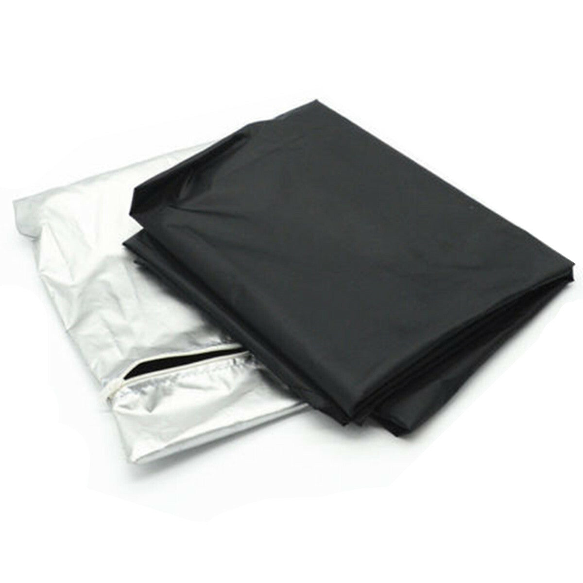 Car Front Windshield Cover Snow Ice Frost Sun Shade Protector Tarp For Winter Q