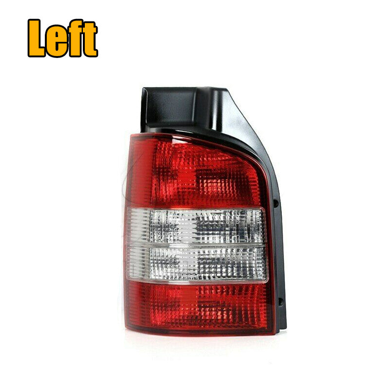 Left Rear light Brake Parking lamp for Volkswagen Transporter for VW T5 2003-2015
