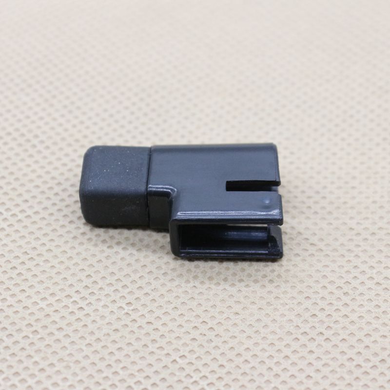 External fuel filler flip-top helmet clip suitable for Volkswagen transport vehicles 7H0809948