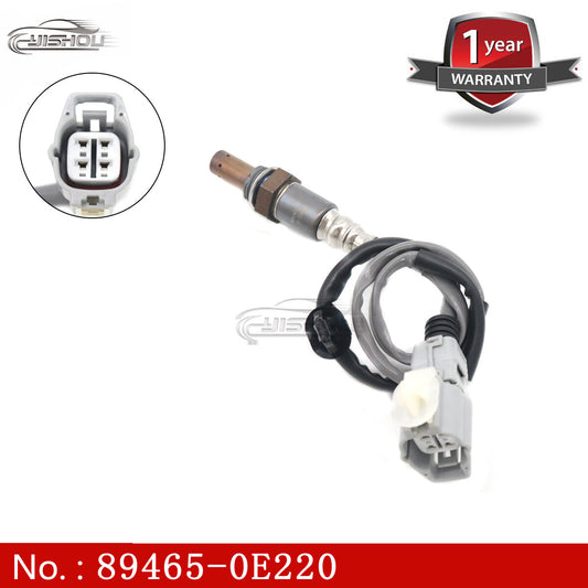 89465-0E220 O2 Oxygen Sensor Suitable for Toyota Highlander 2.7L 2017 for Lexus RX350